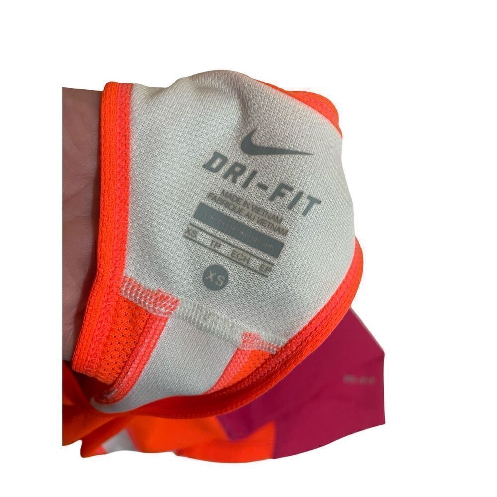 Nike Dry Miler Running Tank - Picture 6 of 7
